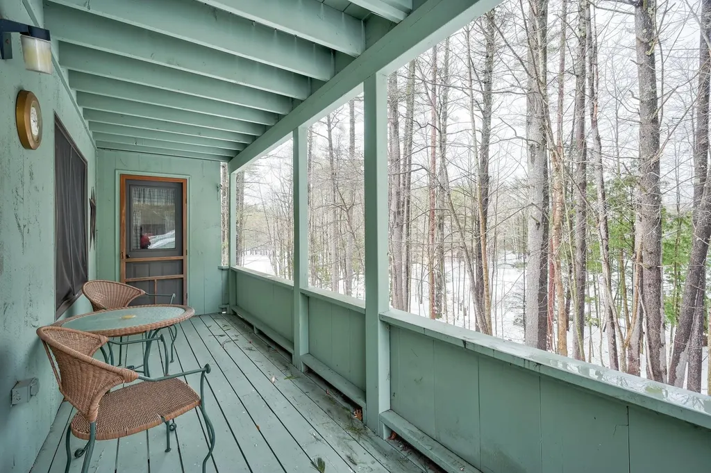 4D Seasons At Attitash Road Bartlett NH 03812