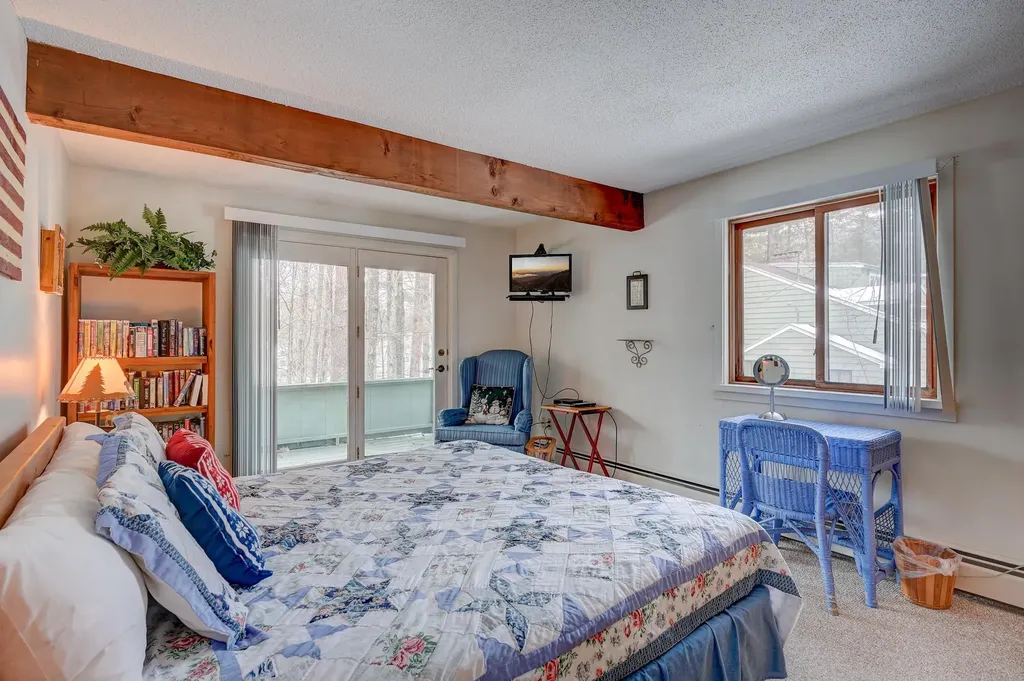 4D Seasons At Attitash Road Bartlett NH 03812