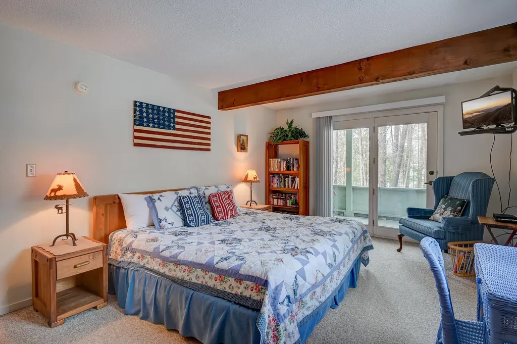 4D Seasons At Attitash Road Bartlett NH 03812