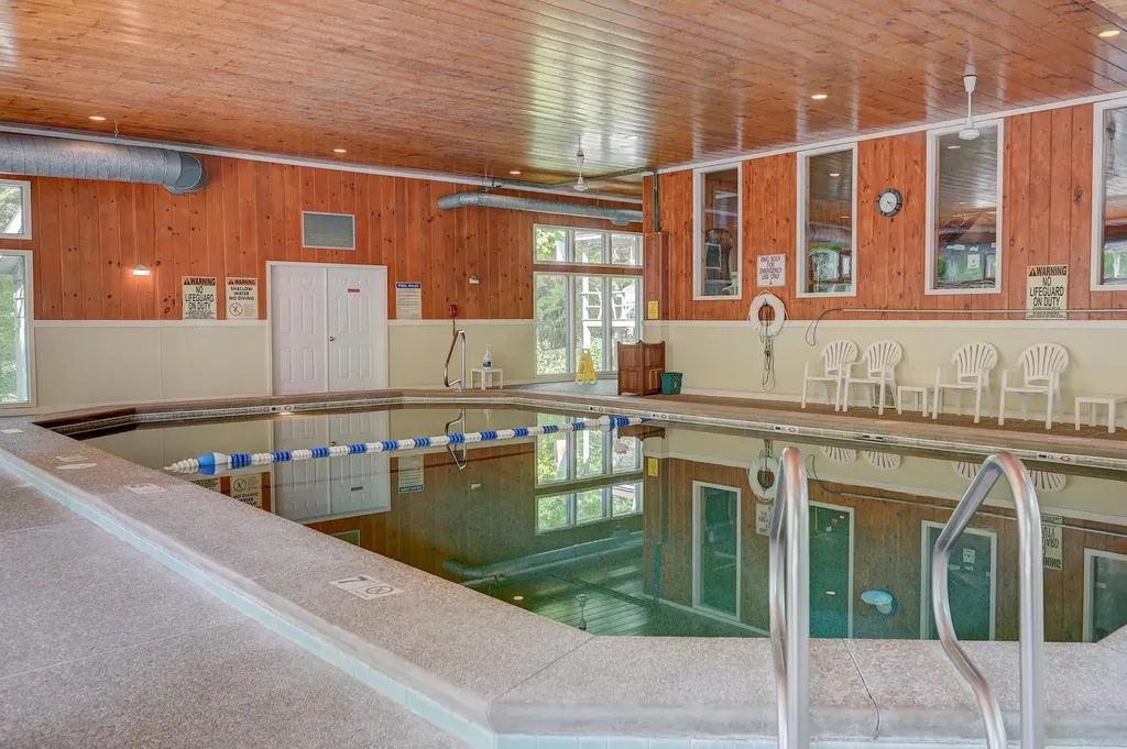 4D Seasons At Attitash Road Bartlett NH 03812