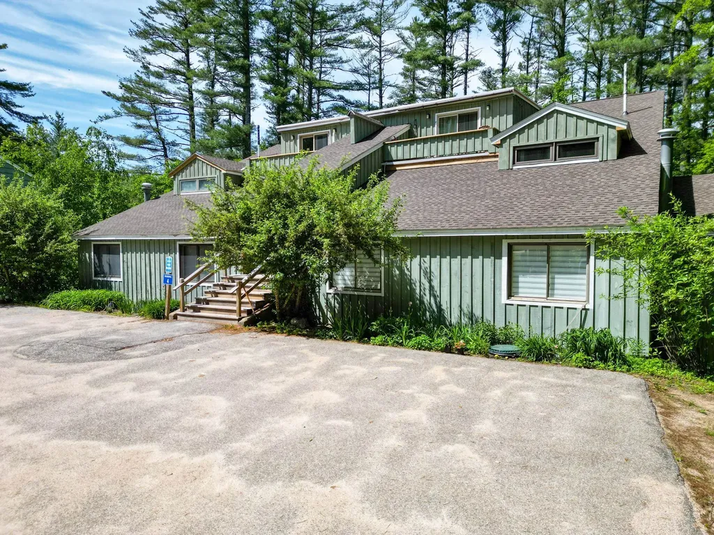 4D Seasons At Attitash Road Bartlett NH 03812