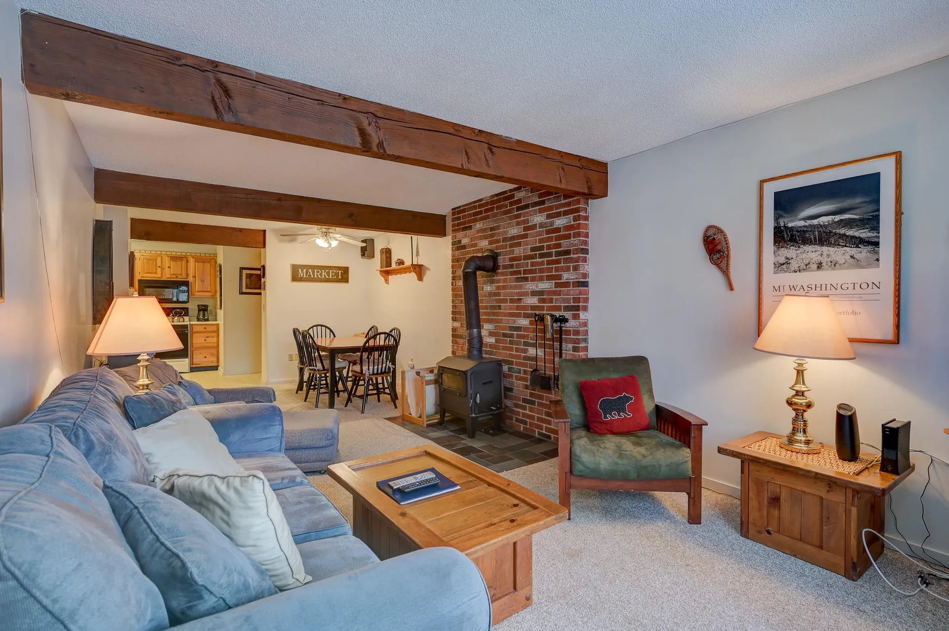 4D Seasons At Attitash Road Bartlett NH 03812