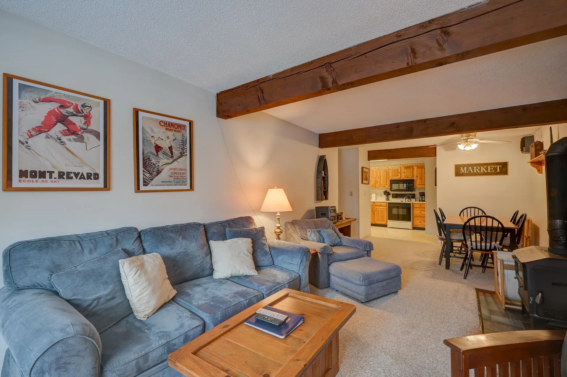 4D Seasons At Attitash Road Bartlett NH 03812