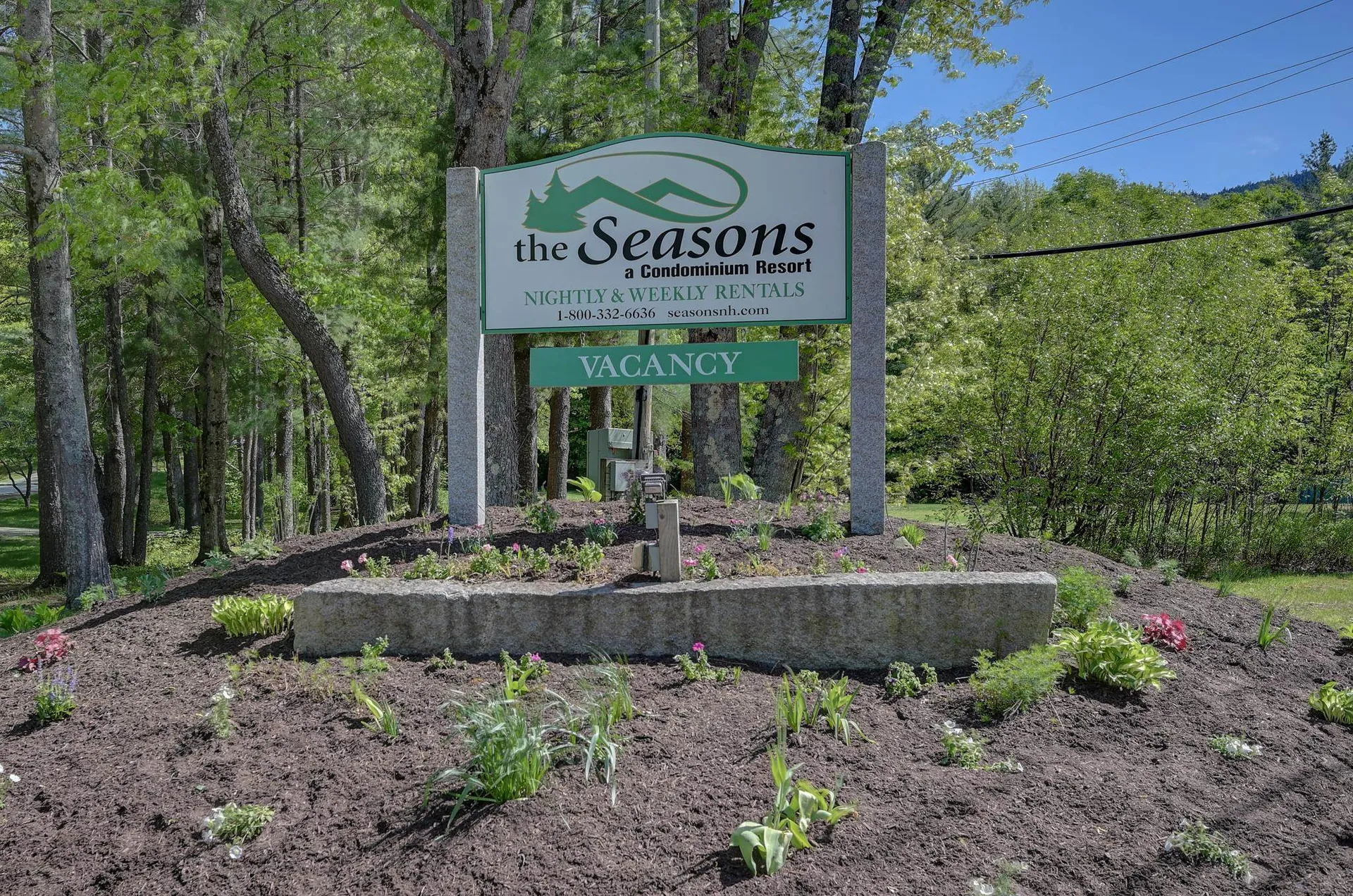 4D Seasons At Attitash Road Bartlett NH 03812