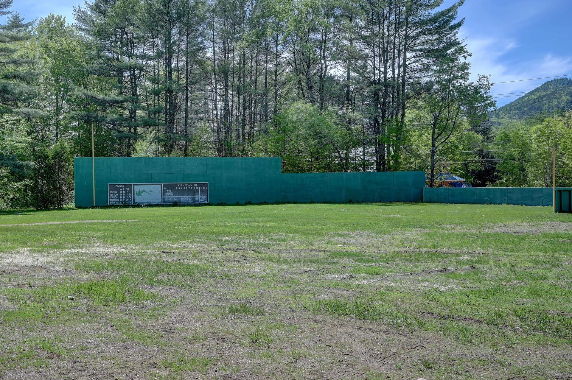 4D Seasons At Attitash Road Bartlett NH 03812