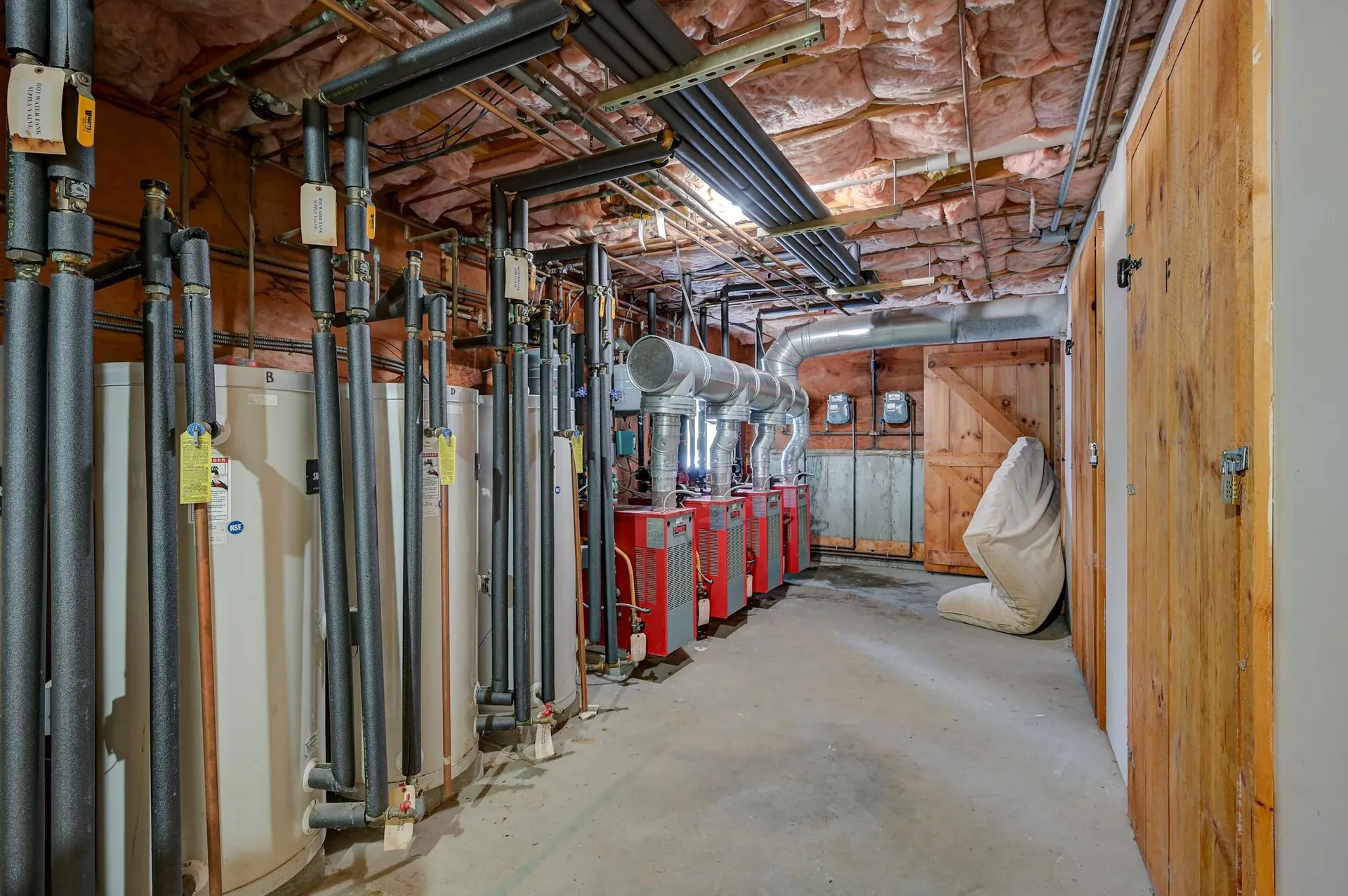 4D Seasons At Attitash Road Bartlett NH 03812