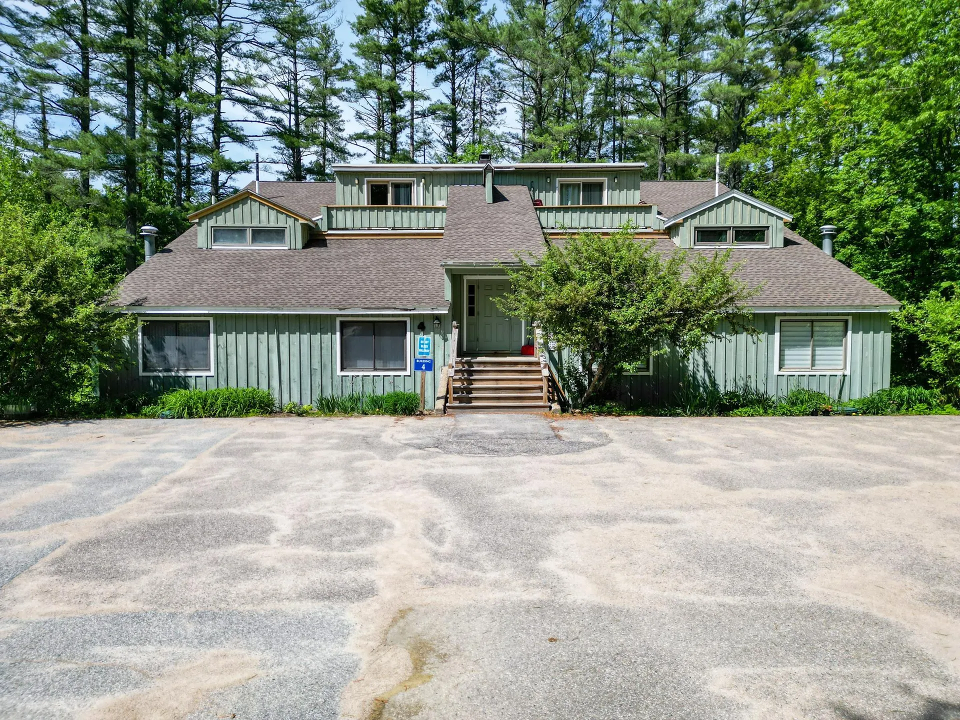 4D Seasons At Attitash Road Bartlett NH 03812