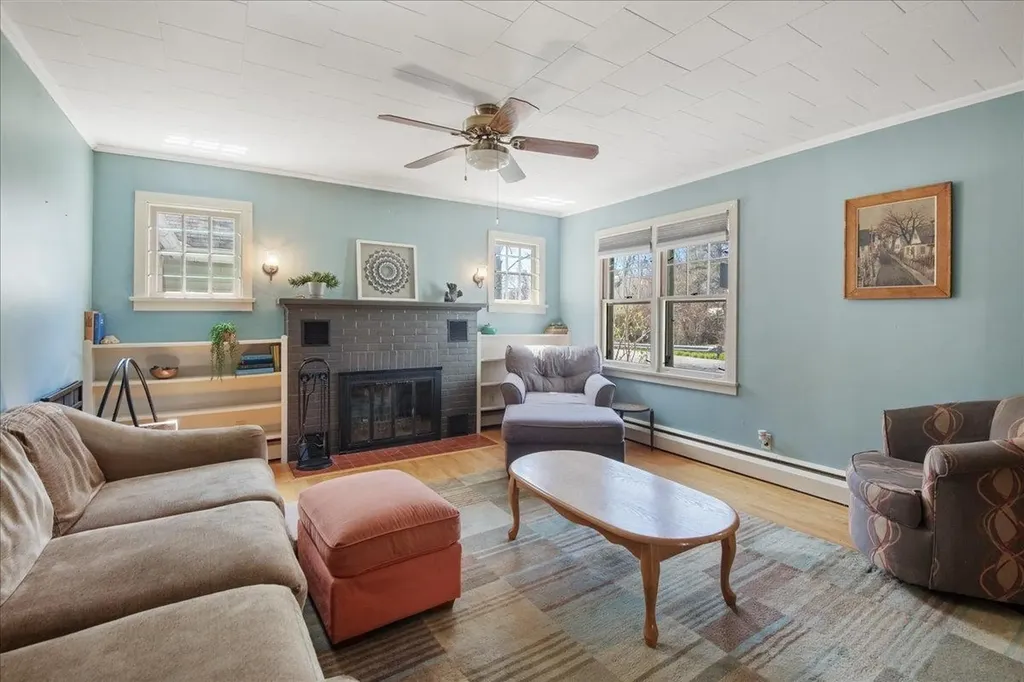 7 Quintin Court St. Albans City VT 05478