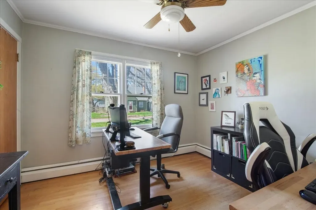 7 Quintin Court St. Albans City VT 05478