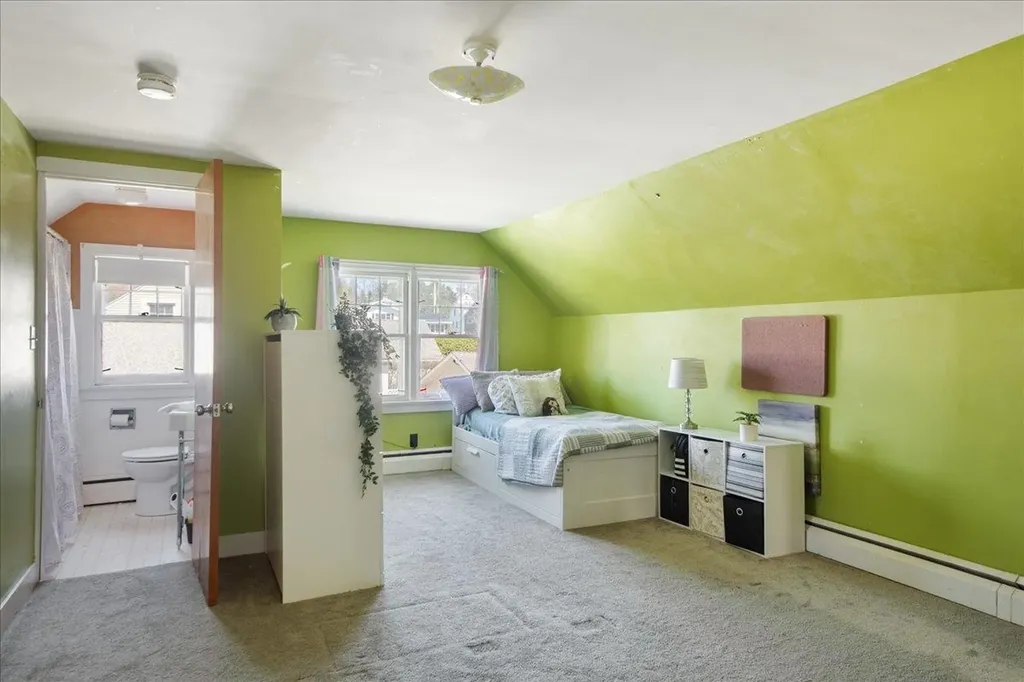 7 Quintin Court St. Albans City VT 05478