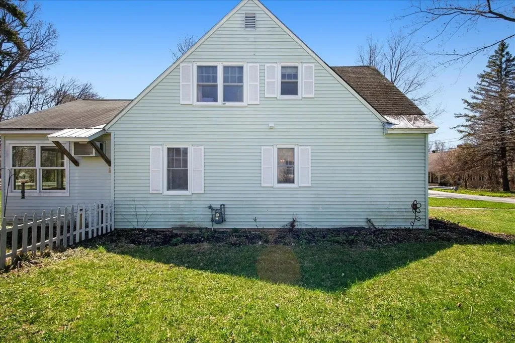 7 Quintin Court St. Albans City VT 05478