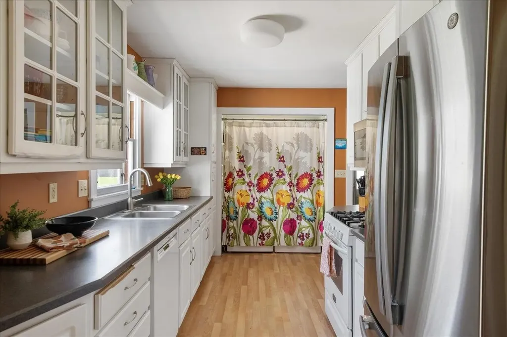 7 Quintin Court St. Albans City VT 05478