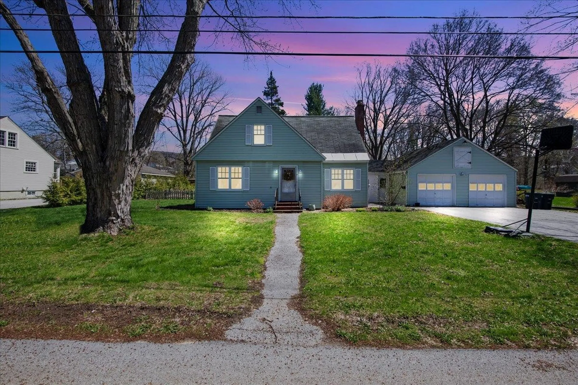 7 Quintin Court St. Albans City VT 05478