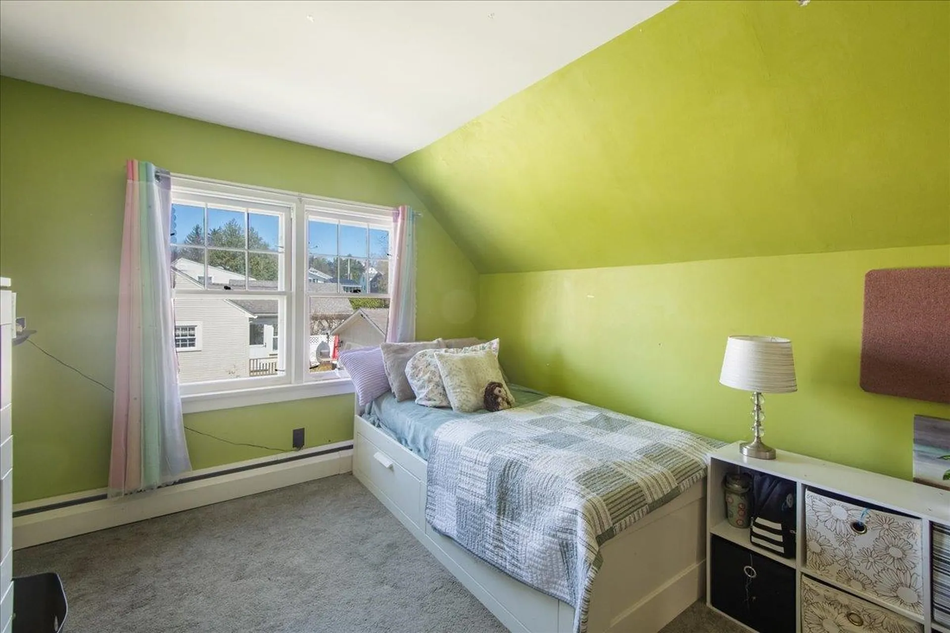 7 Quintin Court St. Albans City VT 05478