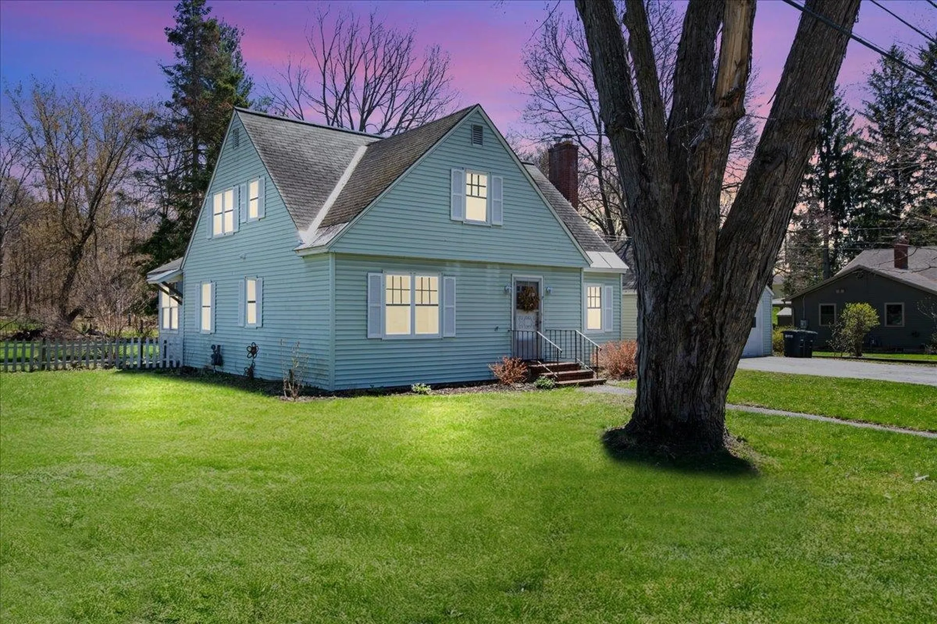 7 Quintin Court St. Albans City VT 05478