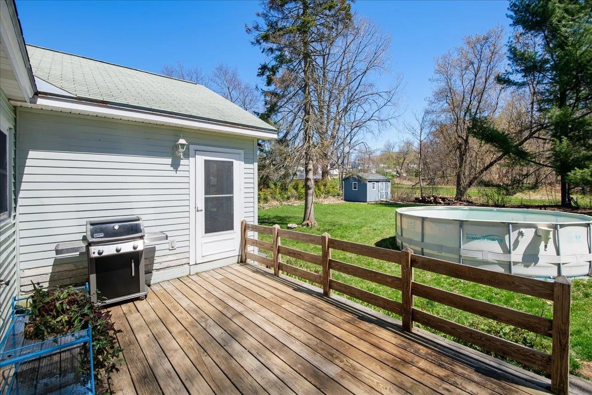 7 Quintin Court St. Albans City VT 05478