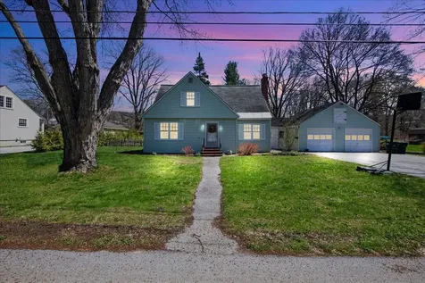 7 Quintin Court St. Albans City VT 05478