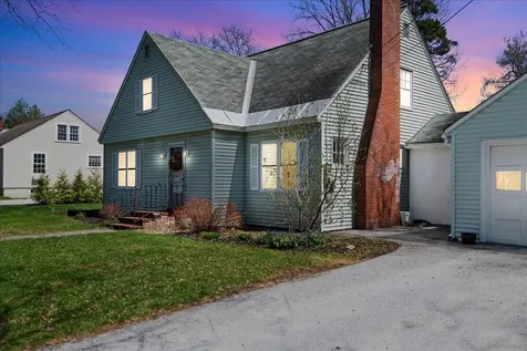 7 Quintin Court St. Albans City VT 05478