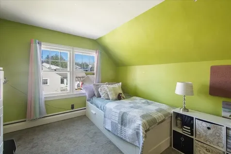 7 Quintin Court St. Albans City VT 05478