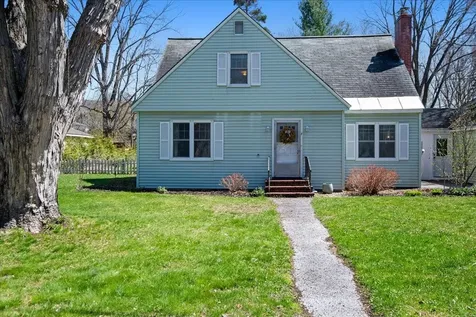 7 Quintin Court St. Albans City VT 05478