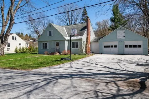 7 Quintin Court St. Albans City VT 05478