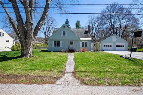 7 Quintin Court St. Albans City VT 05478