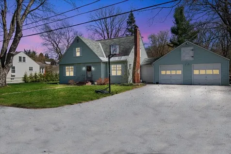 7 Quintin Court St. Albans City VT 05478