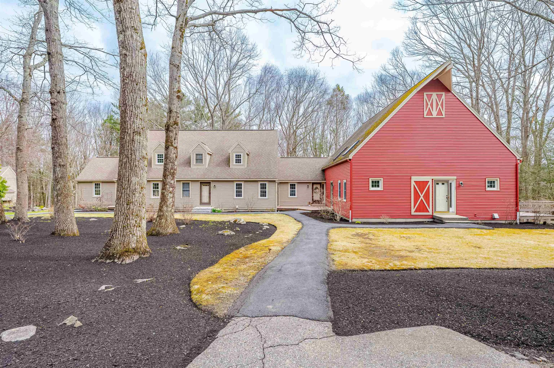 39 Balmoral Drive Stratham NH 03885