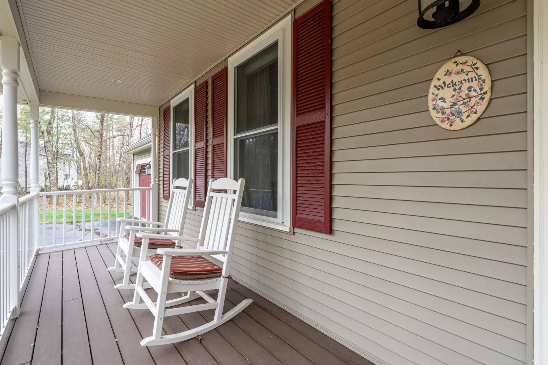 17 Mosher Drive Brookline NH 03033
