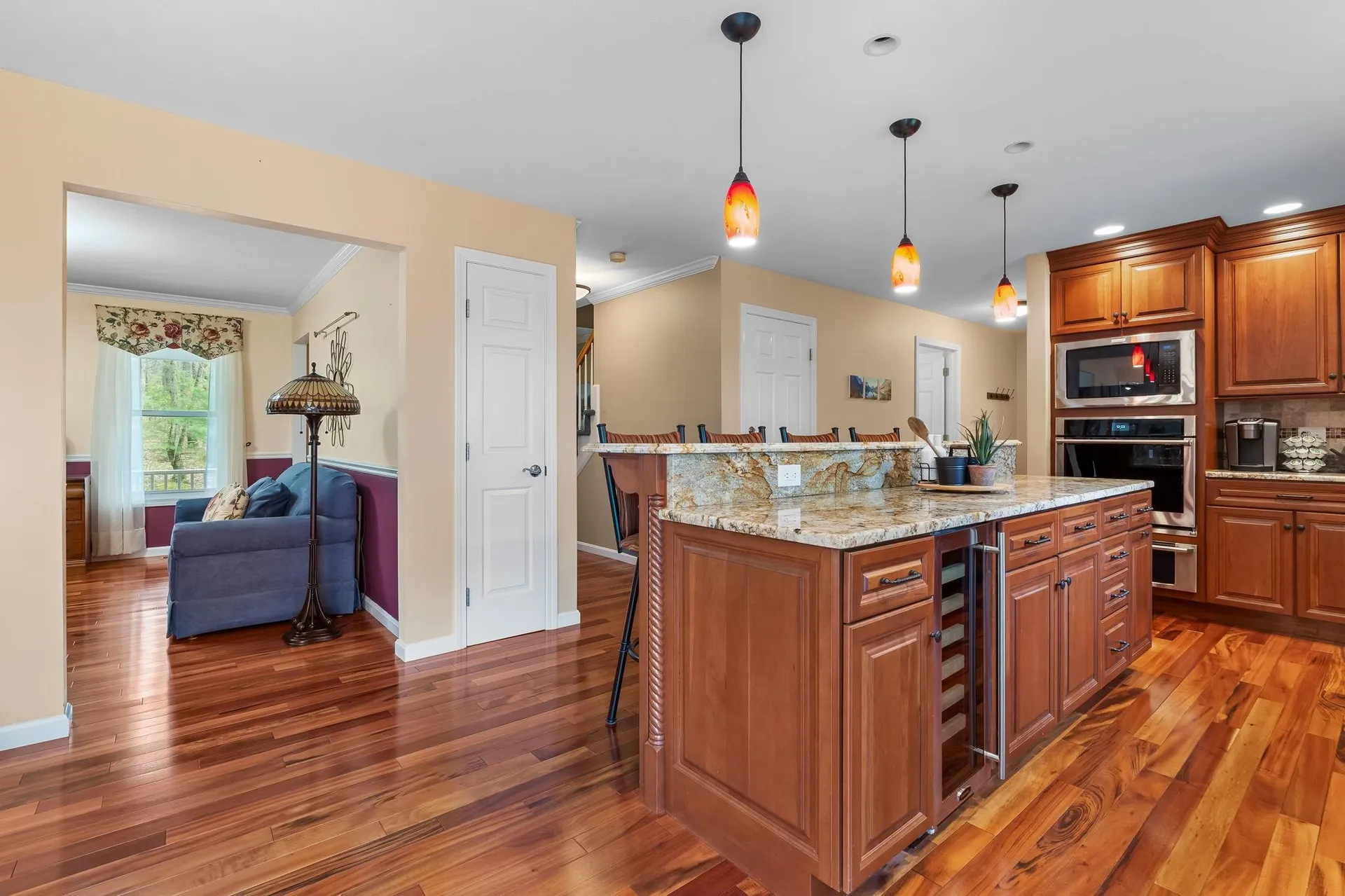 17 Mosher Drive Brookline NH 03033