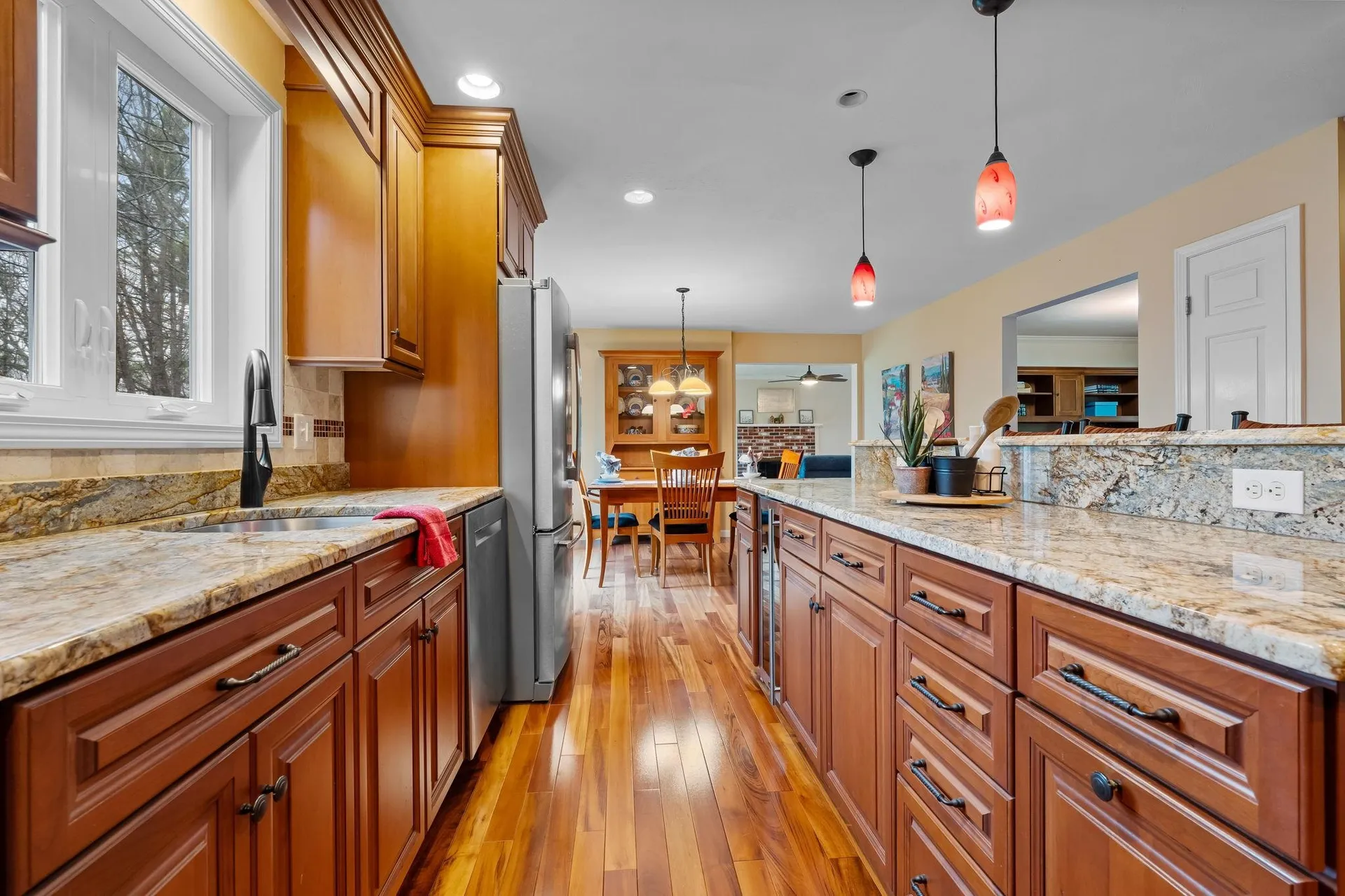 17 Mosher Drive Brookline NH 03033