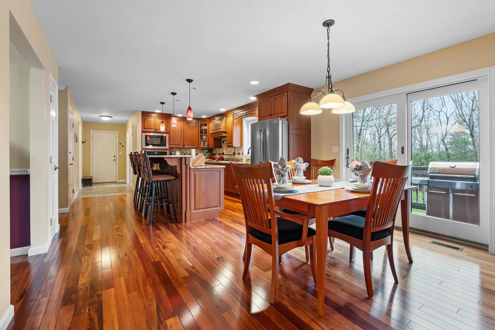 17 Mosher Drive Brookline NH 03033