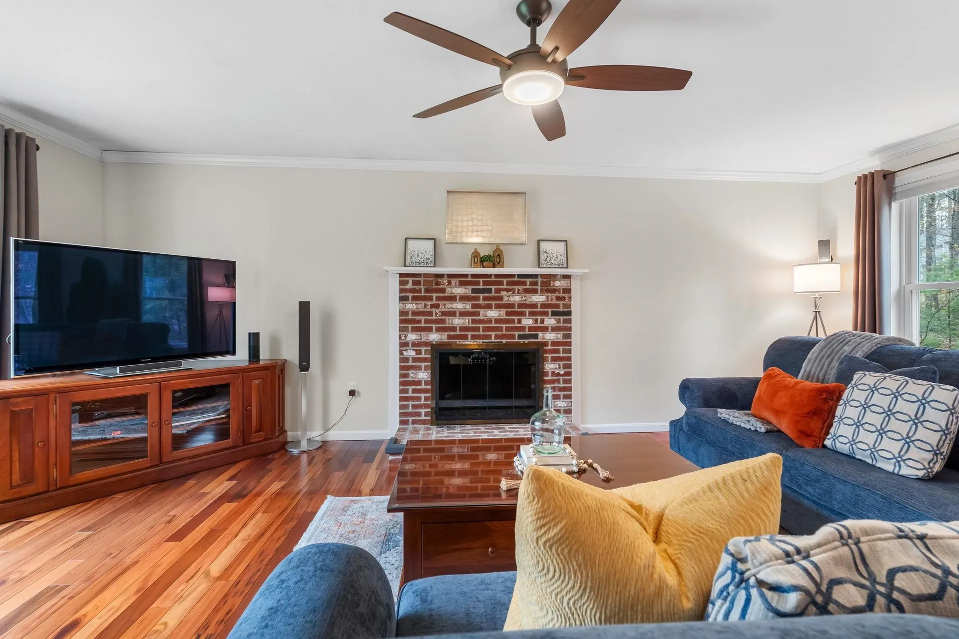 17 Mosher Drive Brookline NH 03033