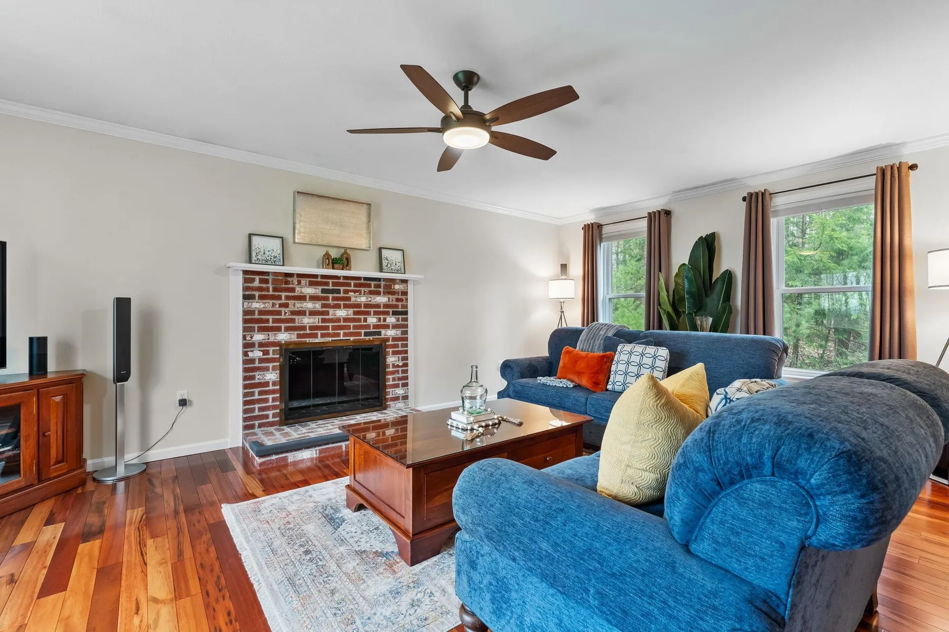 17 Mosher Drive Brookline NH 03033