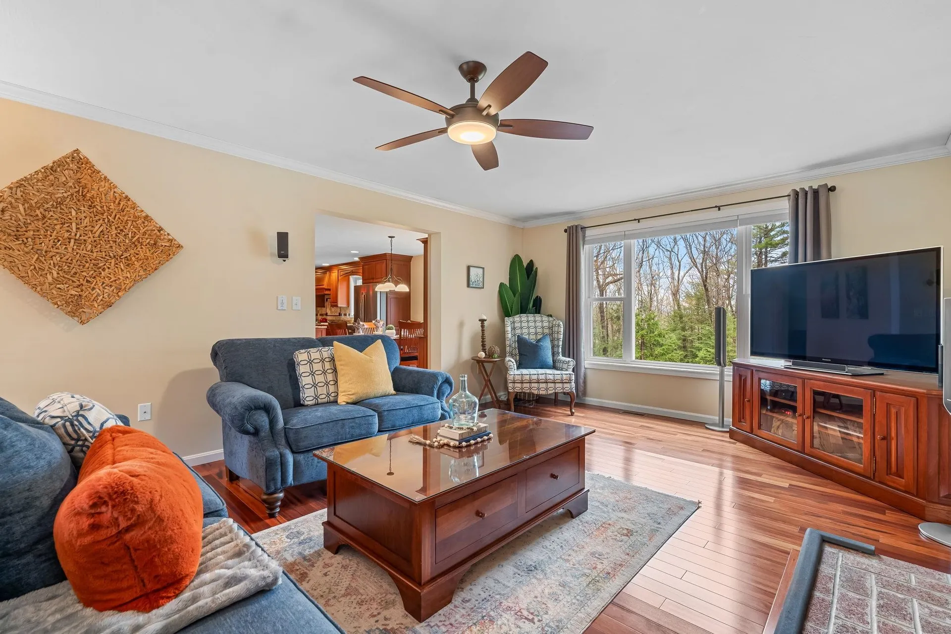 17 Mosher Drive Brookline NH 03033