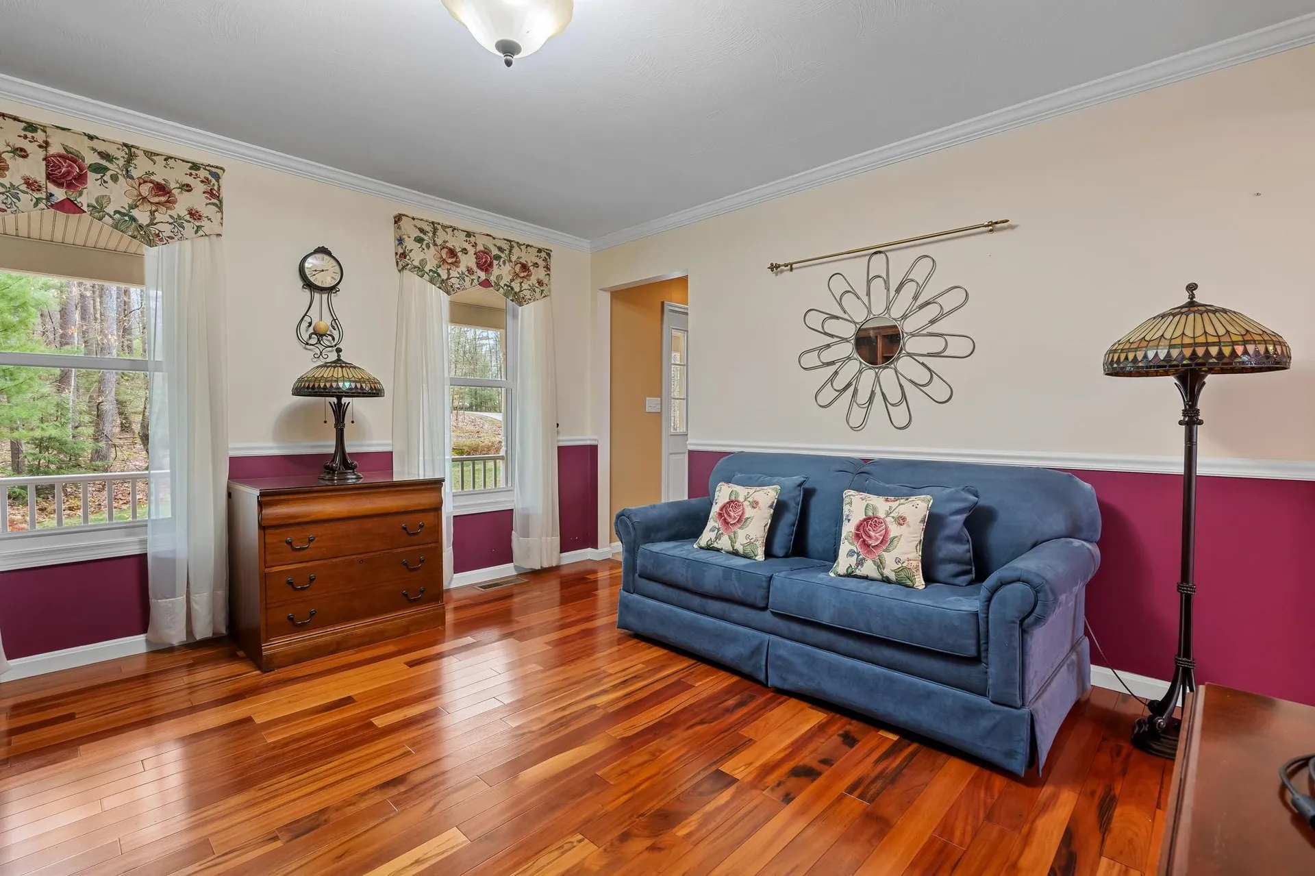 17 Mosher Drive Brookline NH 03033