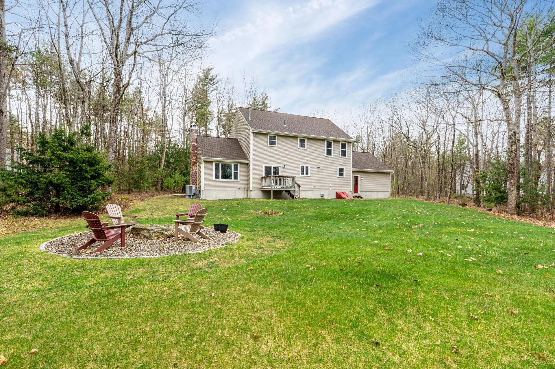 17 Mosher Drive Brookline NH 03033