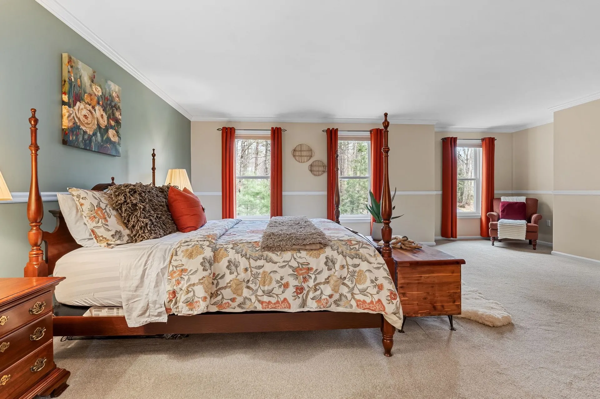 17 Mosher Drive Brookline NH 03033