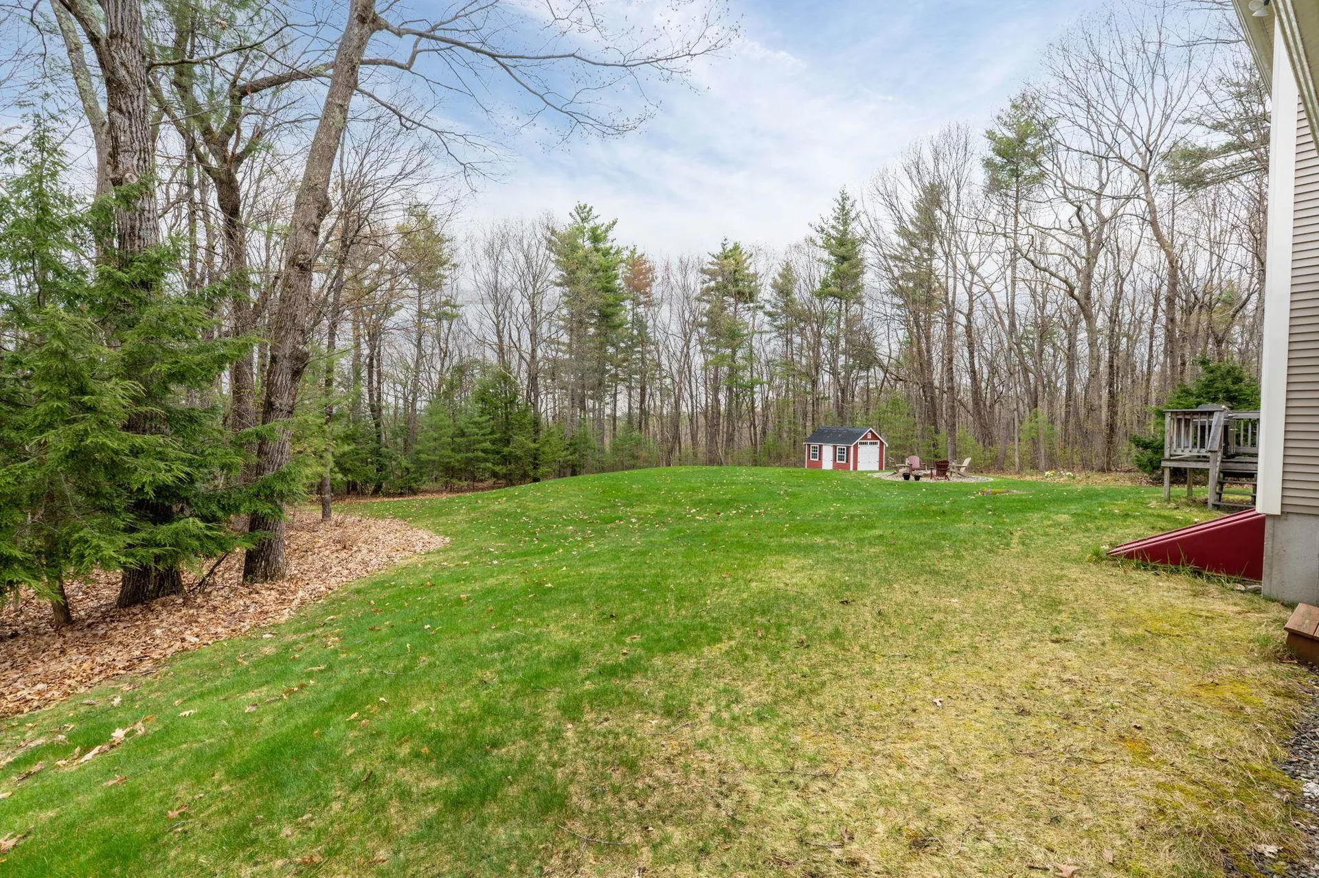 17 Mosher Drive Brookline NH 03033