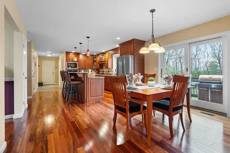 17 Mosher Drive Brookline NH 03033