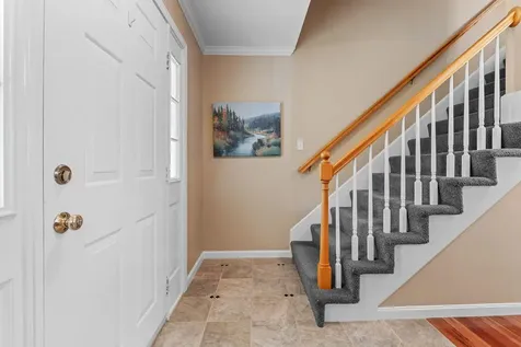 17 Mosher Drive Brookline NH 03033