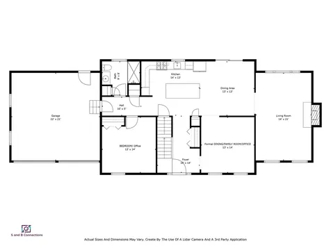 17 Mosher Drive Brookline NH 03033