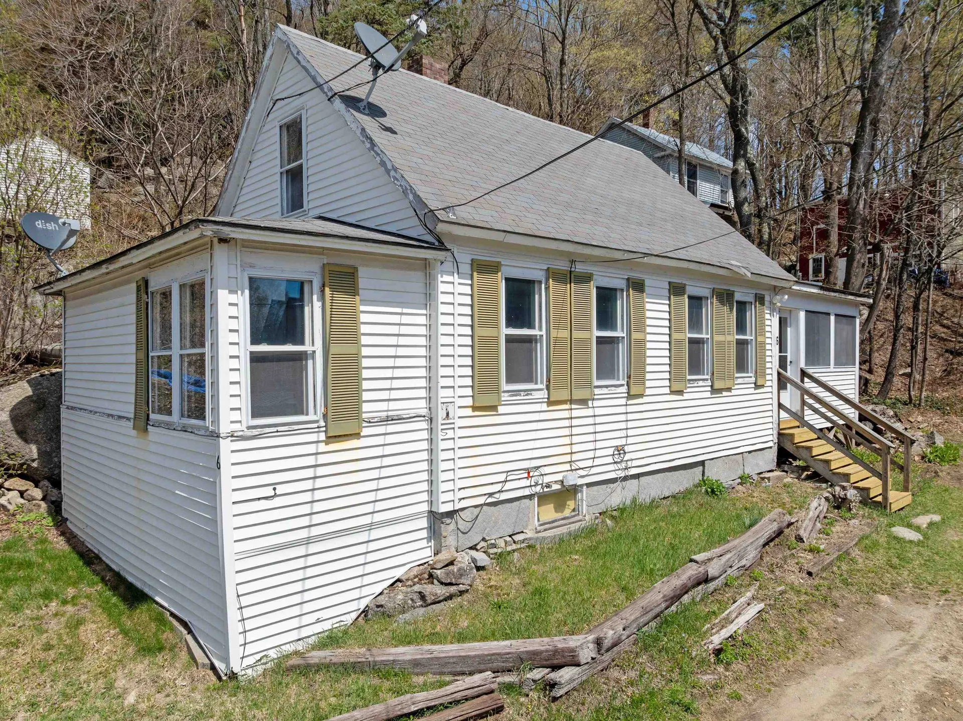 6 Alpine Court Sunapee NH 03782