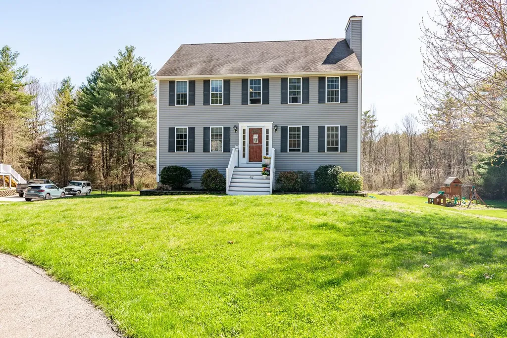 42 Taylor Road Dover NH 03820