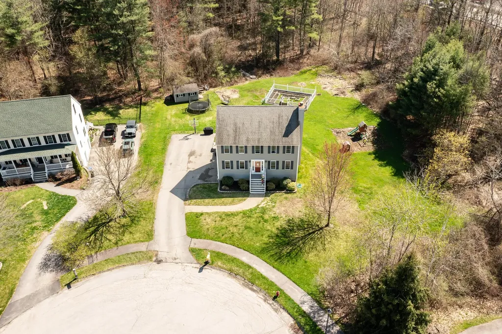 42 Taylor Road Dover NH 03820