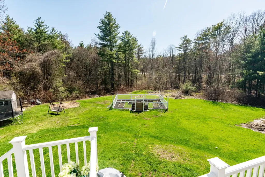 42 Taylor Road Dover NH 03820