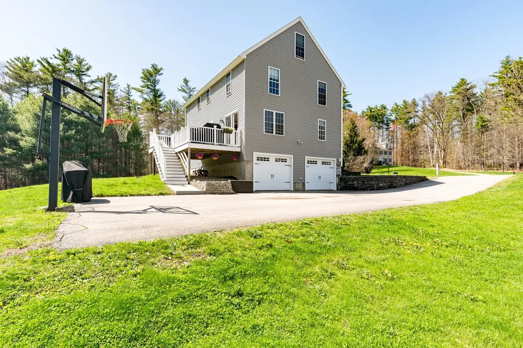 42 Taylor Road Dover NH 03820