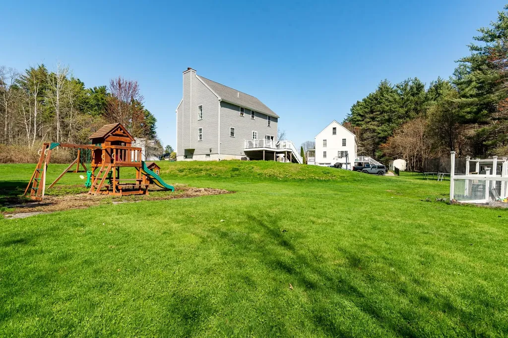 42 Taylor Road Dover NH 03820