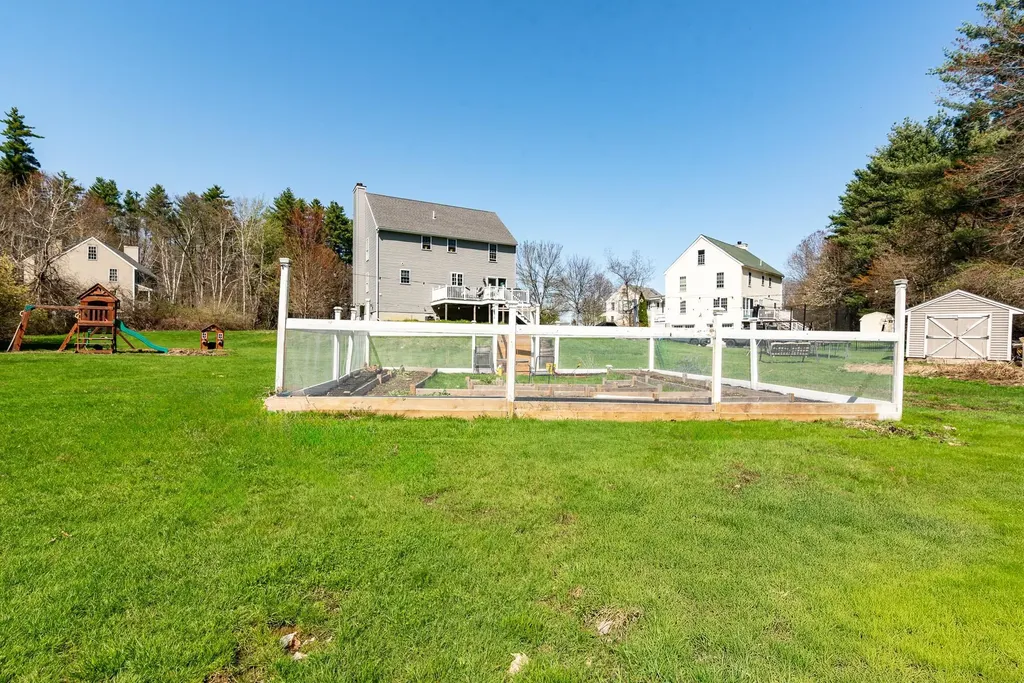 42 Taylor Road Dover NH 03820