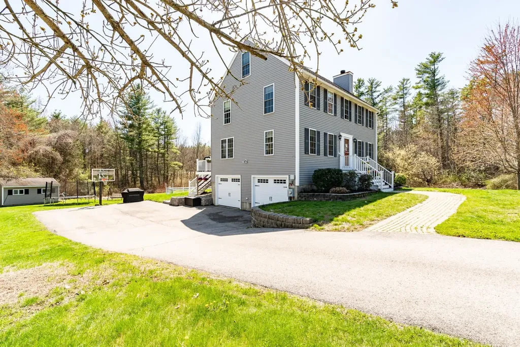 42 Taylor Road Dover NH 03820